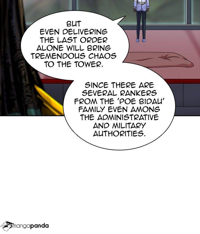 Tower of God Chapter 389 image 12